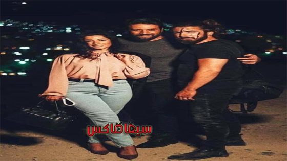 مسلسل مقابلة مع السيد ادم الجزء الثاني الحلقة 17