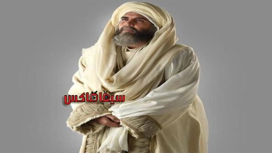 مسلسل معاوية الحلقة 1