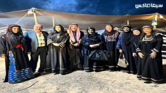 مسلسل المشراف الحلقة 10