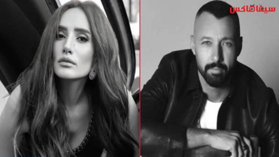 مسلسل عشق اسود الحلقة 1