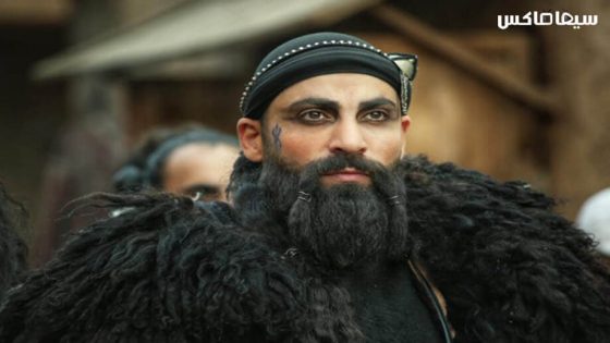 مسلسل فرسان الظلام الحلقة 1