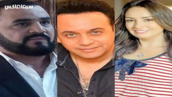 مسلسل حكم نهائي الحلقة 1