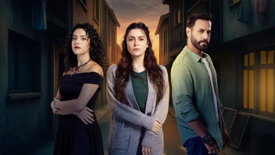 مسلسل سلمى الحلقة 54 كاملة