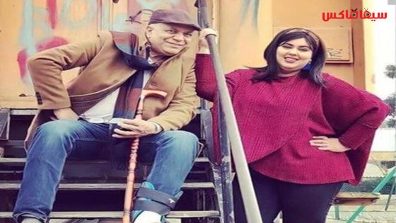 مسلسل طاكسي العزيزة الحلقة 1