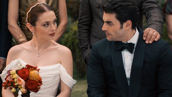 مسلسل ولي العهد الحلقة 2 قصة عشق