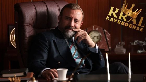 مسلسل اذا خسر الملك الحلقة 17 قصة عشق