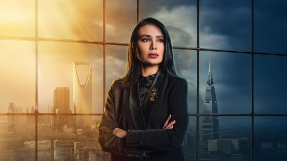 مسلسل المحامية الحلقة 10 كاملة والاخيرة