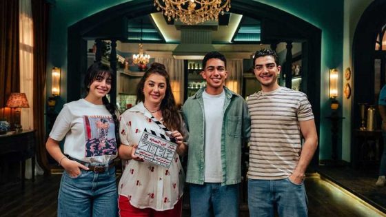 مسلسل ابن النصابة الحلقة 2 كاملة