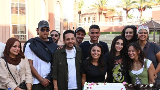 مسلسل ميدترم الحلقة 2 كاملة