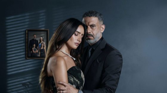 مسلسل ورد وشوكولاتة الحلقة 2 كاملة