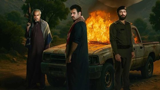 مسلسل الضارية الحلقة 2 كاملة