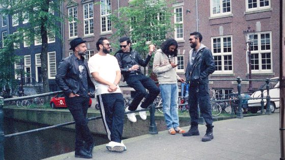 مسلسل كايروكي على الطريق الحلقة 2 كاملة