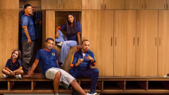 مسلسل ابن النادي الحلقة 8 كاملة