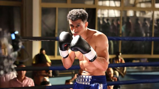 مسلسل بطل العالم الحلقة 2 كاملة