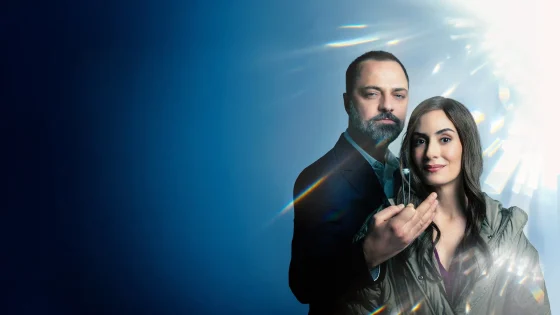 مسلسل التالق